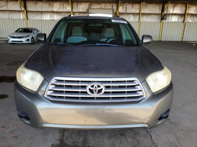 Photo 4 VIN: JTEES41AX92132209 - TOYOTA HIGHLANDER 