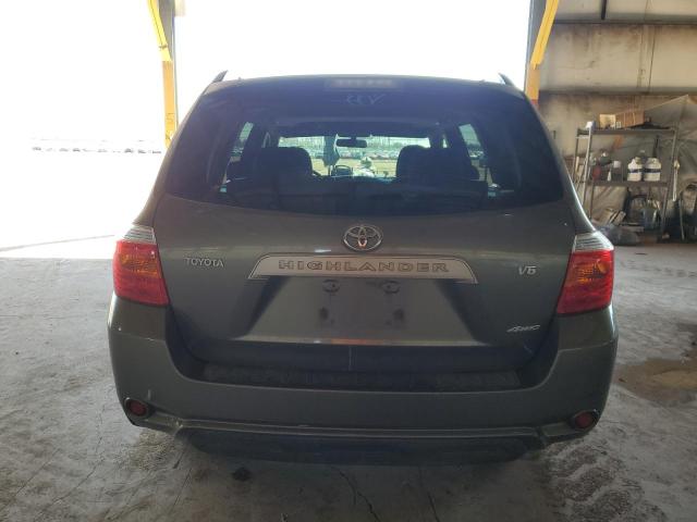 Photo 5 VIN: JTEES41AX92132209 - TOYOTA HIGHLANDER 