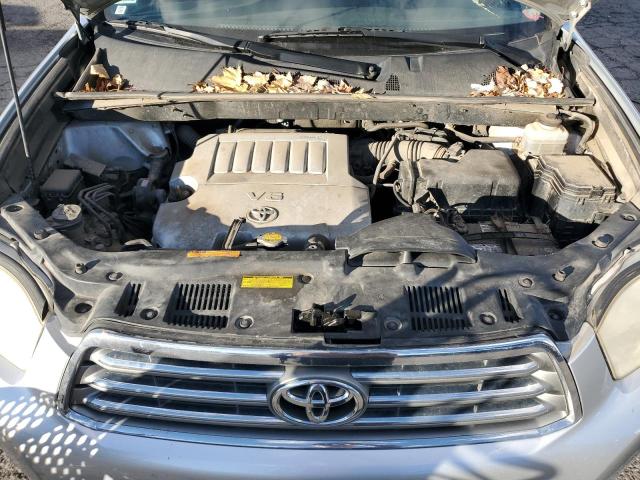 Photo 10 VIN: JTEES42A082036604 - TOYOTA HIGHLANDER 