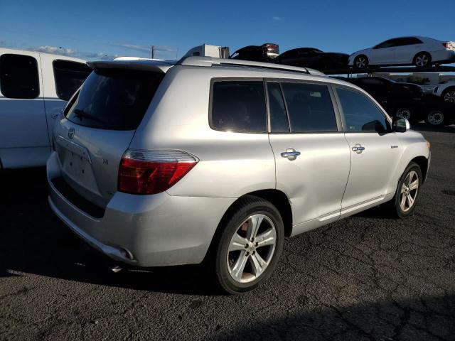 Photo 2 VIN: JTEES42A082036604 - TOYOTA HIGHLANDER 