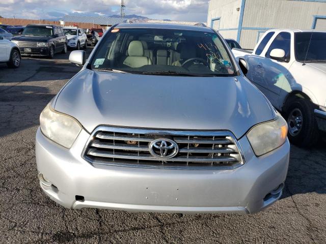 Photo 4 VIN: JTEES42A082036604 - TOYOTA HIGHLANDER 