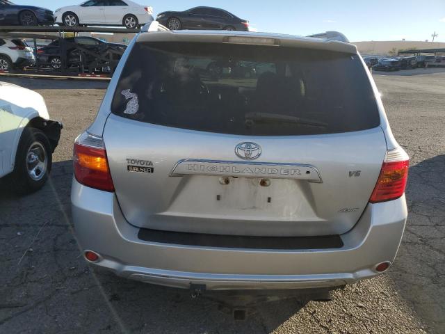 Photo 5 VIN: JTEES42A082036604 - TOYOTA HIGHLANDER 