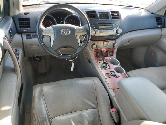 Photo 7 VIN: JTEES42A082036604 - TOYOTA HIGHLANDER 