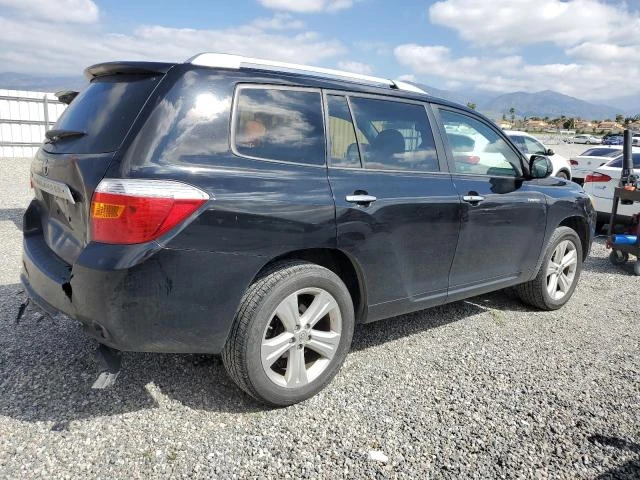 Photo 2 VIN: JTEES42A082045528 - TOYOTA HIGHLANDER 