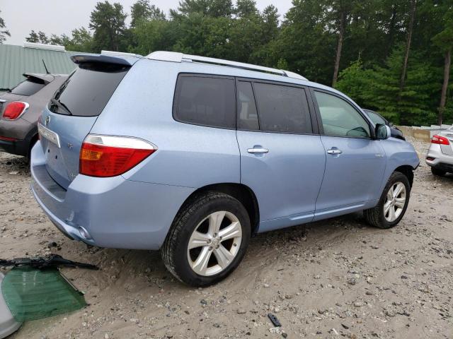 Photo 2 VIN: JTEES42A092119788 - TOYOTA HIGHLANDER 