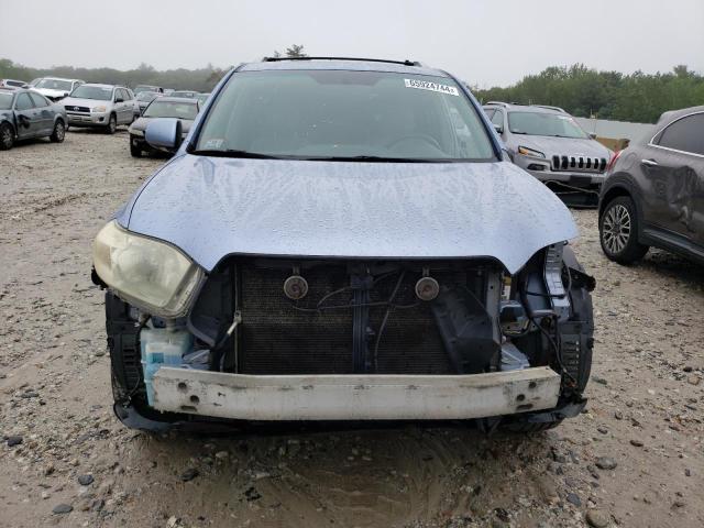 Photo 4 VIN: JTEES42A092119788 - TOYOTA HIGHLANDER 