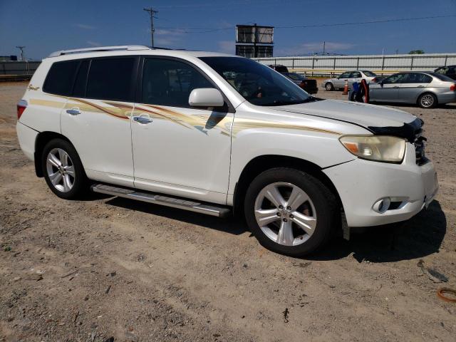 Photo 3 VIN: JTEES42A092136784 - TOYOTA HIGHLANDER 