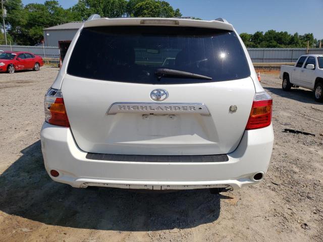 Photo 5 VIN: JTEES42A092136784 - TOYOTA HIGHLANDER 