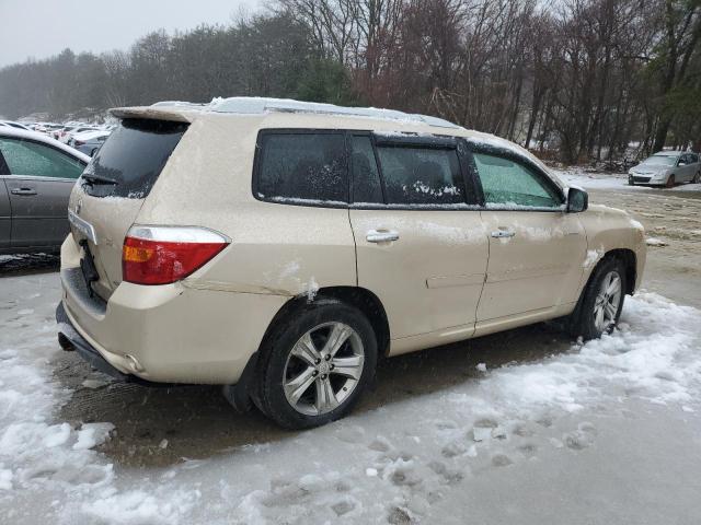 Photo 2 VIN: JTEES42A182009749 - TOYOTA HIGHLANDER 