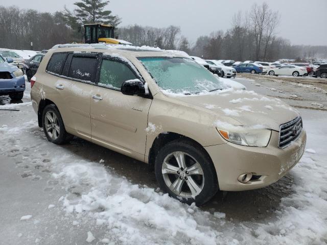 Photo 3 VIN: JTEES42A182009749 - TOYOTA HIGHLANDER 