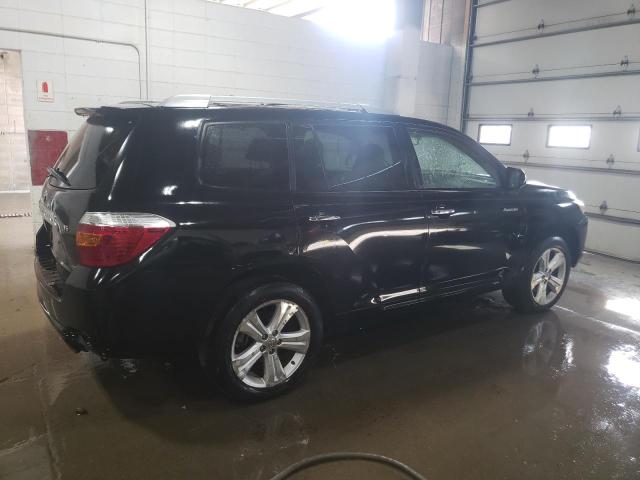 Photo 2 VIN: JTEES42A182049863 - TOYOTA HIGHLANDER 