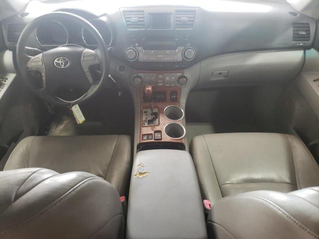 Photo 7 VIN: JTEES42A182049863 - TOYOTA HIGHLANDER 