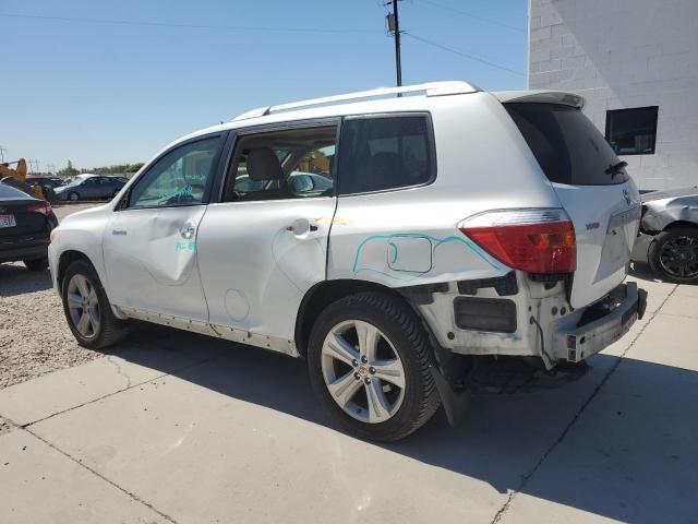 Photo 1 VIN: JTEES42A182055629 - TOYOTA HIGHLANDER 