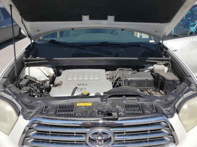 Photo 10 VIN: JTEES42A182055629 - TOYOTA HIGHLANDER 