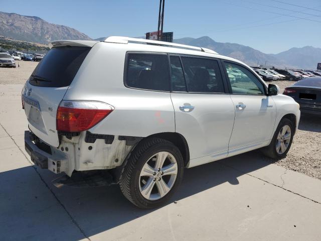 Photo 2 VIN: JTEES42A182055629 - TOYOTA HIGHLANDER 