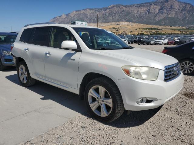 Photo 3 VIN: JTEES42A182055629 - TOYOTA HIGHLANDER 