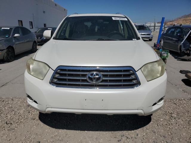 Photo 4 VIN: JTEES42A182055629 - TOYOTA HIGHLANDER 