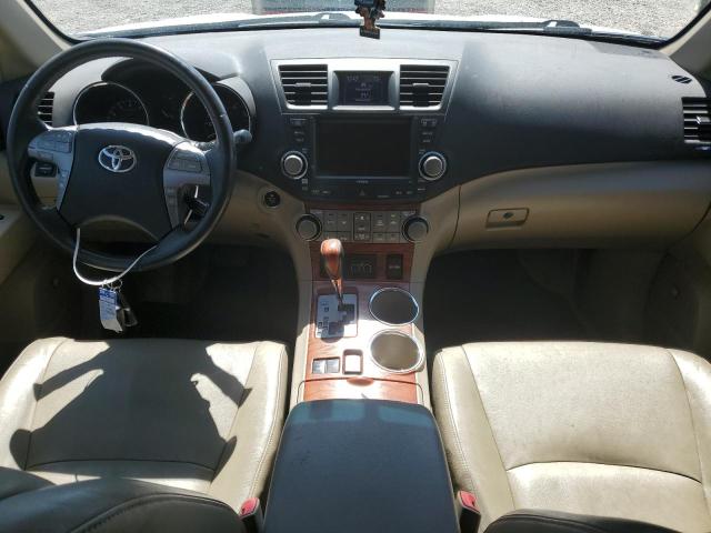 Photo 7 VIN: JTEES42A182055629 - TOYOTA HIGHLANDER 