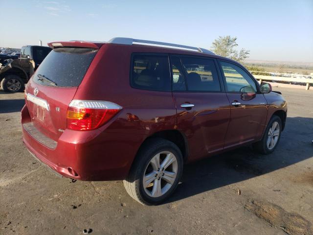 Photo 2 VIN: JTEES42A182065917 - TOYOTA HIGHLANDER 