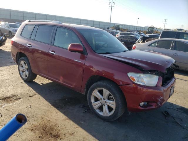 Photo 3 VIN: JTEES42A182065917 - TOYOTA HIGHLANDER 