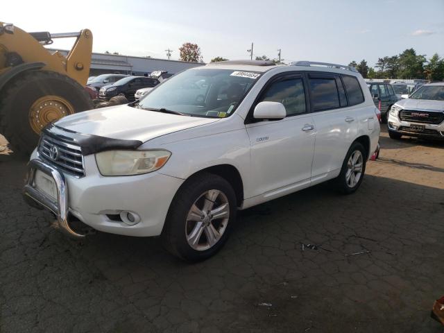 Photo 0 VIN: JTEES42A182082572 - TOYOTA HIGHLANDER 