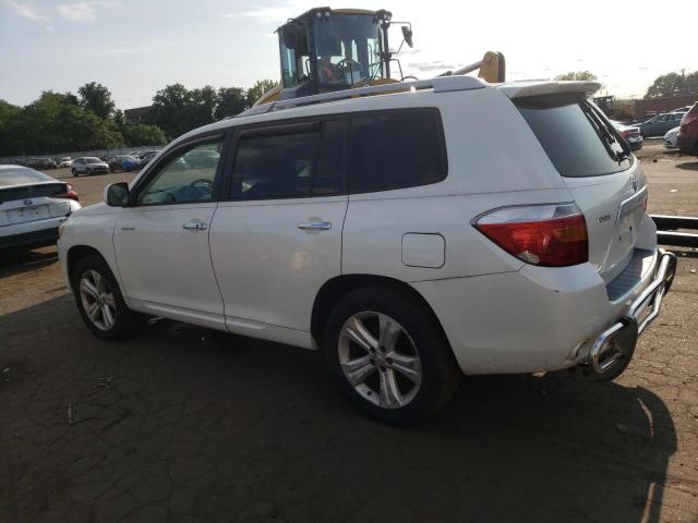 Photo 1 VIN: JTEES42A182082572 - TOYOTA HIGHLANDER 