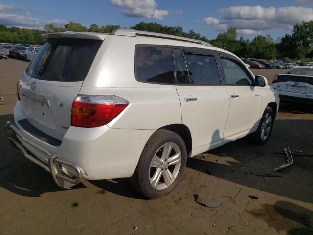 Photo 2 VIN: JTEES42A182082572 - TOYOTA HIGHLANDER 