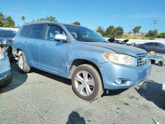 Photo 3 VIN: JTEES42A182100181 - TOYOTA HIGHLANDER 