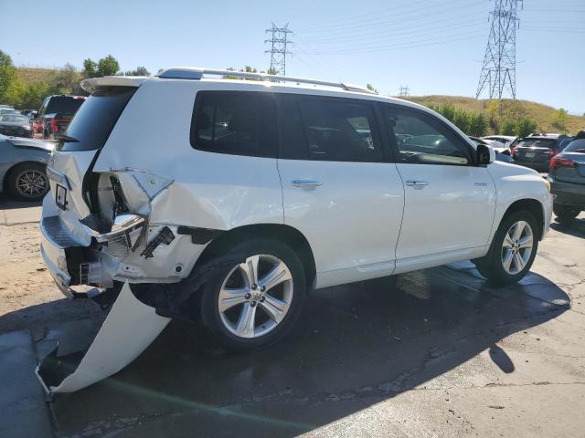 Photo 2 VIN: JTEES42A182103503 - TOYOTA HIGHLANDER 