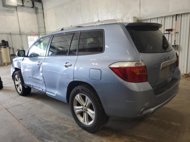 Photo 1 VIN: JTEES42A192123350 - TOYOTA HIGHLANDER 