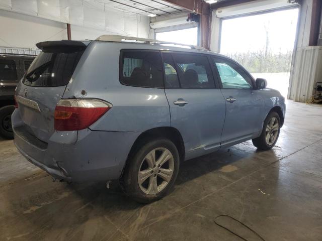 Photo 2 VIN: JTEES42A192123350 - TOYOTA HIGHLANDER 