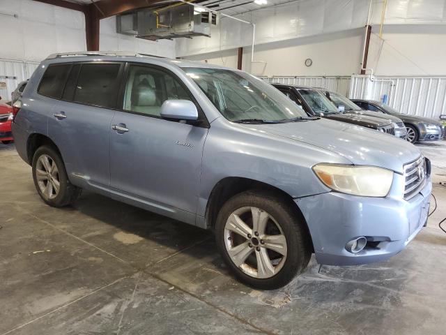 Photo 3 VIN: JTEES42A192123350 - TOYOTA HIGHLANDER 