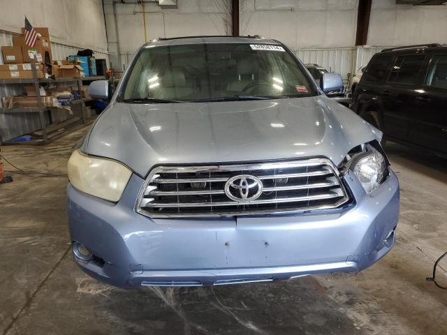 Photo 4 VIN: JTEES42A192123350 - TOYOTA HIGHLANDER 