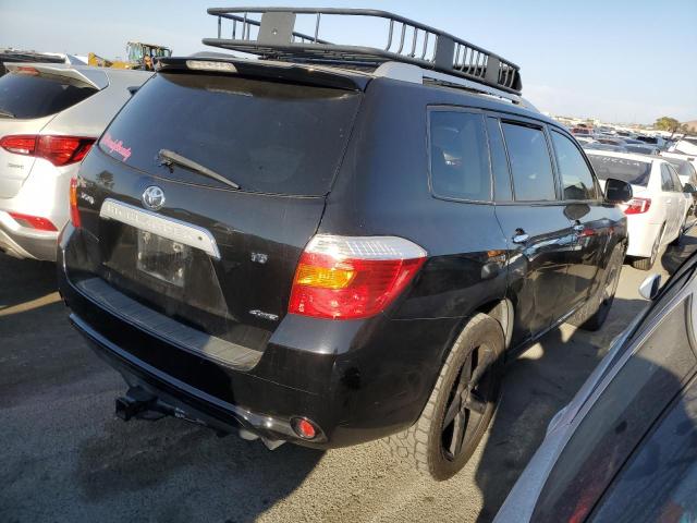 Photo 2 VIN: JTEES42A192124000 - TOYOTA HIGHLANDER 