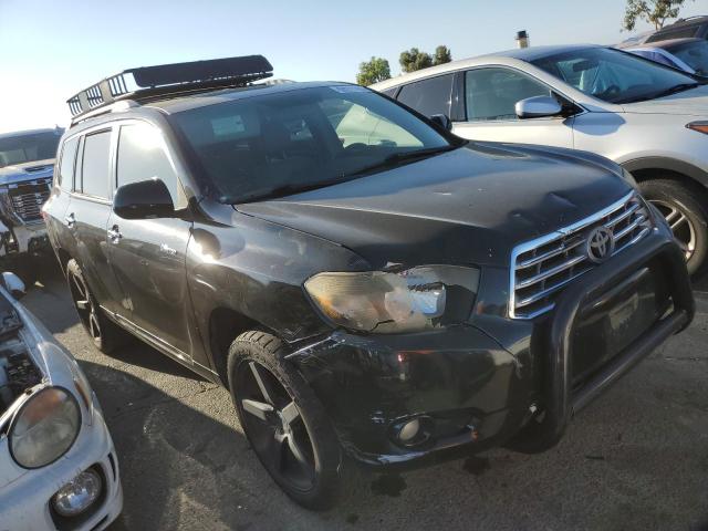 Photo 3 VIN: JTEES42A192124000 - TOYOTA HIGHLANDER 