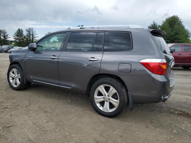 Photo 1 VIN: JTEES42A192150421 - TOYOTA HIGHLANDER 