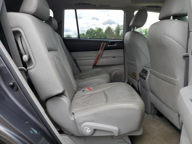 Photo 10 VIN: JTEES42A192150421 - TOYOTA HIGHLANDER 