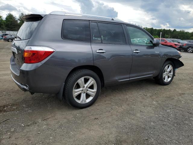 Photo 2 VIN: JTEES42A192150421 - TOYOTA HIGHLANDER 