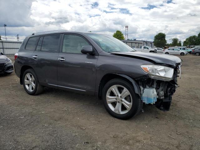 Photo 3 VIN: JTEES42A192150421 - TOYOTA HIGHLANDER 