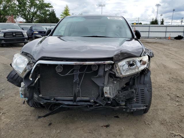 Photo 4 VIN: JTEES42A192150421 - TOYOTA HIGHLANDER 