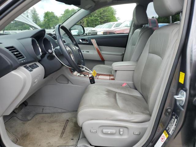 Photo 6 VIN: JTEES42A192150421 - TOYOTA HIGHLANDER 