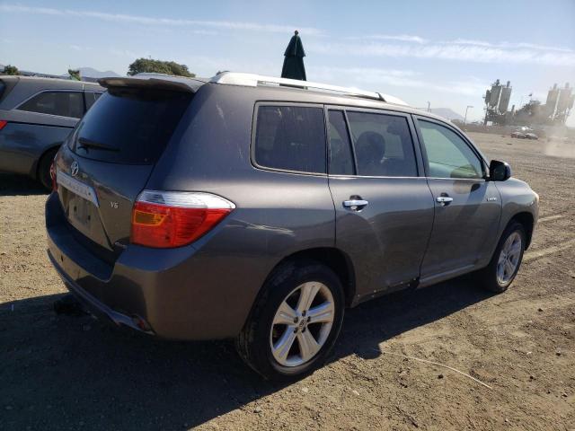 Photo 2 VIN: JTEES42A282004933 - TOYOTA HIGHLANDER 