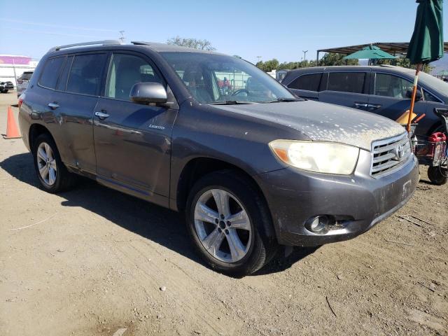 Photo 3 VIN: JTEES42A282004933 - TOYOTA HIGHLANDER 