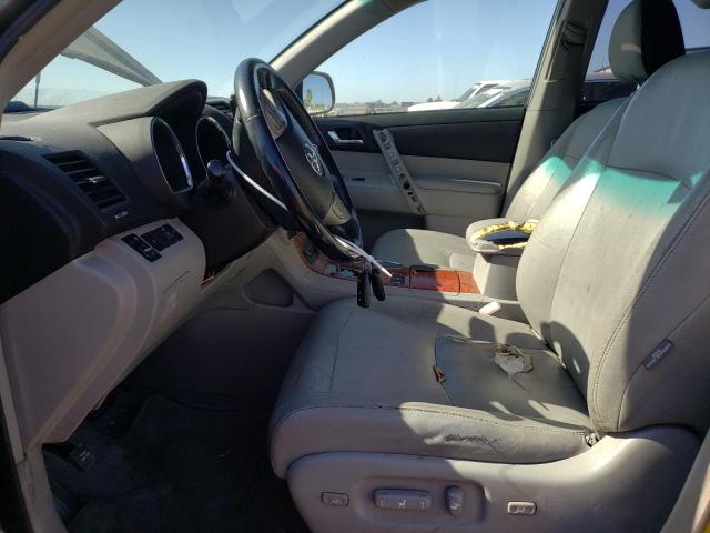 Photo 6 VIN: JTEES42A282004933 - TOYOTA HIGHLANDER 