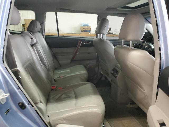 Photo 10 VIN: JTEES42A282014247 - TOYOTA HIGHLANDER 