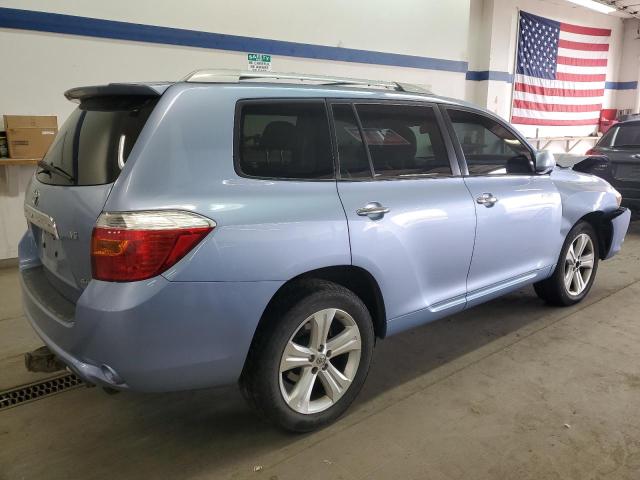 Photo 2 VIN: JTEES42A282014247 - TOYOTA HIGHLANDER 