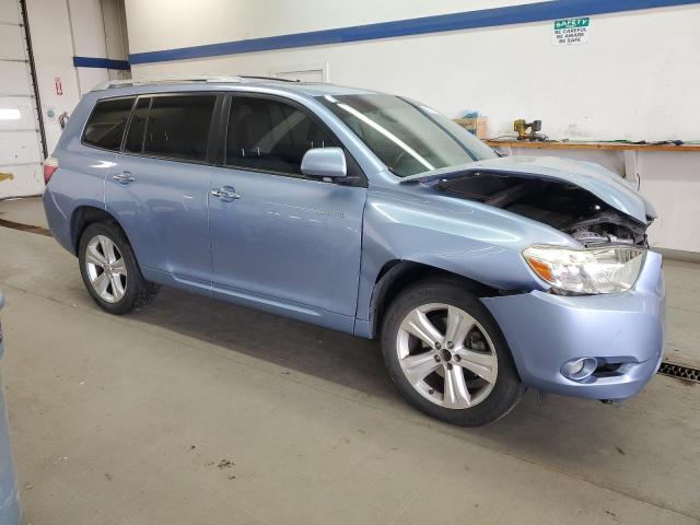 Photo 3 VIN: JTEES42A282014247 - TOYOTA HIGHLANDER 