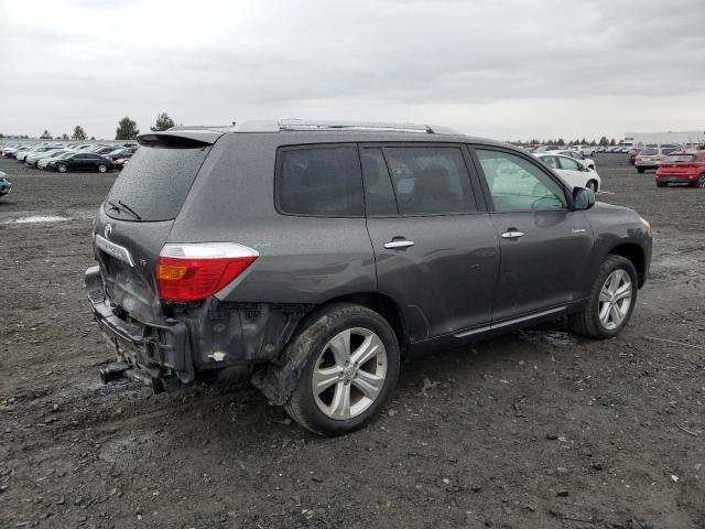 Photo 2 VIN: JTEES42A282014586 - TOYOTA HIGHLANDER 