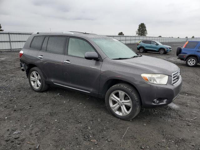 Photo 3 VIN: JTEES42A282014586 - TOYOTA HIGHLANDER 