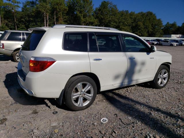 Photo 2 VIN: JTEES42A282054442 - TOYOTA HIGHLANDER 